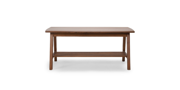 Abiko Teak Coffee Table