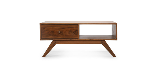 Catania Teak Coffee Table