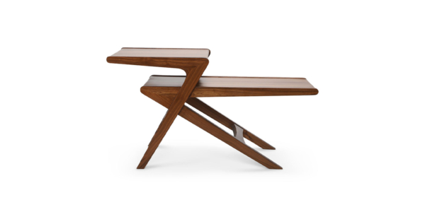 Dodoma Teak Coffee Table