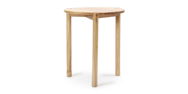 Mabai Ashwood Side Table