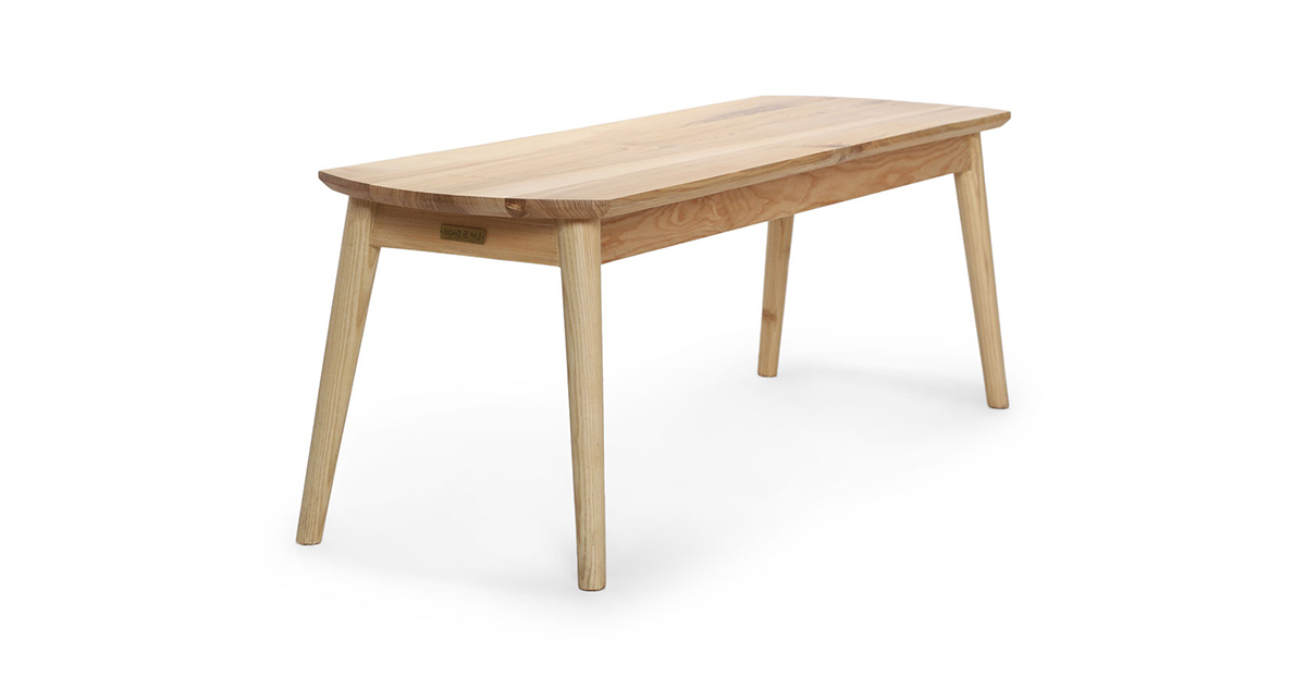 Solna Ashwood Bench_1