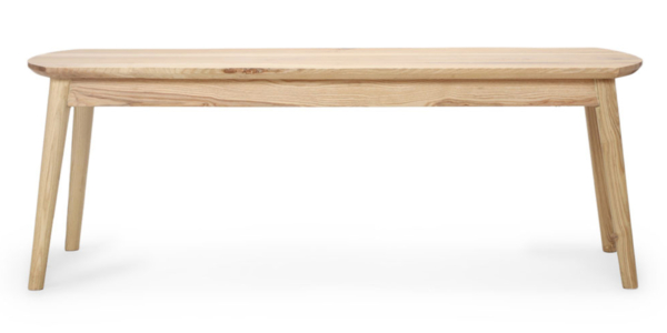 Solna Ashwood Bench