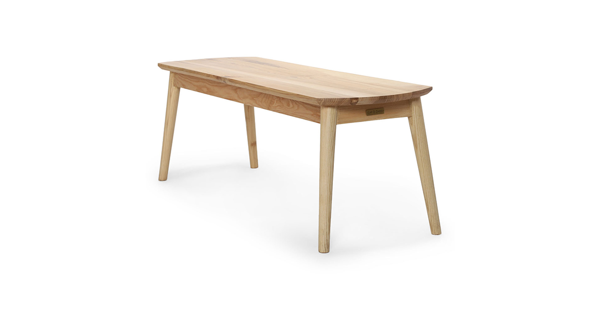 Solna Ashwood Bench_6