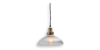 Arsoli glass ceiling light 12_2