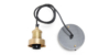 Arsoli glass ceiling light 12_4