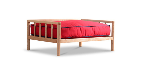 York Ashwood Pet Bed