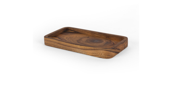 Masan Teak Tray