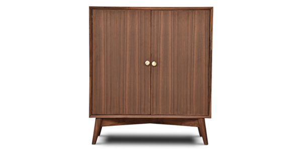 Wells Bar Cabinet