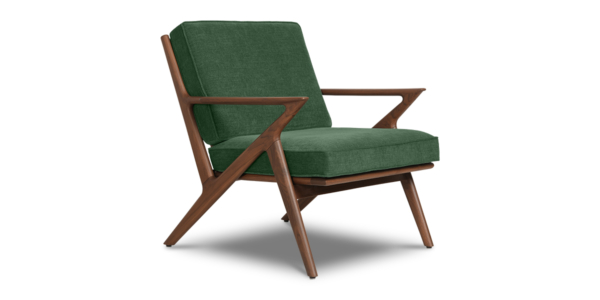 Junin Teak Lounge Chair