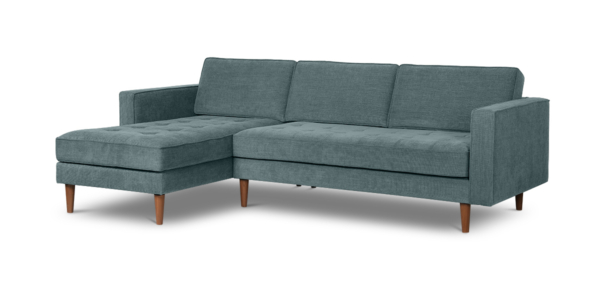 Lenox Sectional - Left