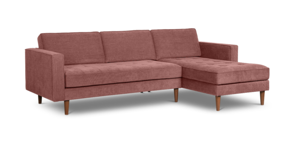 Lenox Sectional - Right