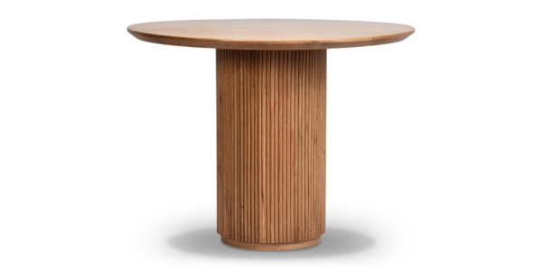 Shino Oak Dining Table