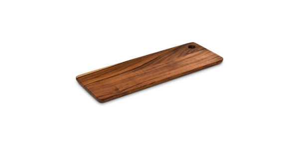 Mira Teak Cheese Board Long
