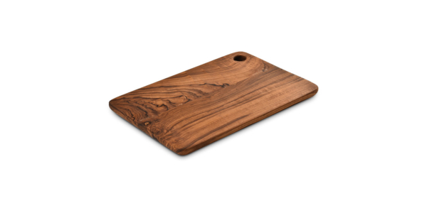 Mira Teak Cheese Board Medium