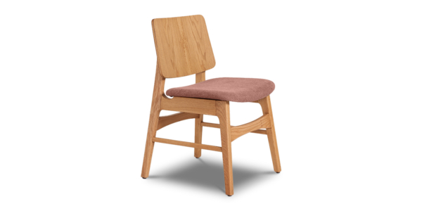 Devon Oak Dining Chair