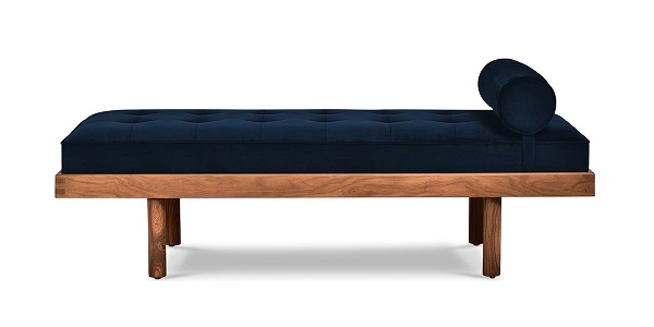 Oban Teak Daybed