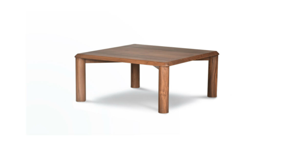 Bonn Teak Coffee Table
