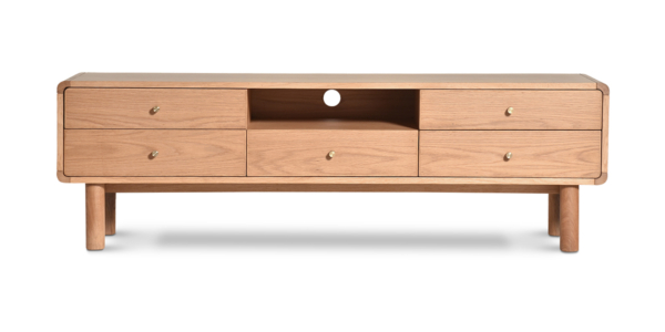 Bonn Oak Media Unit