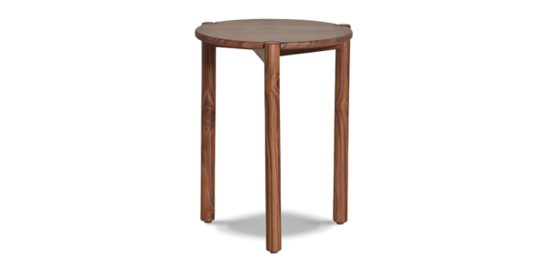 Mabai Teak Side Table