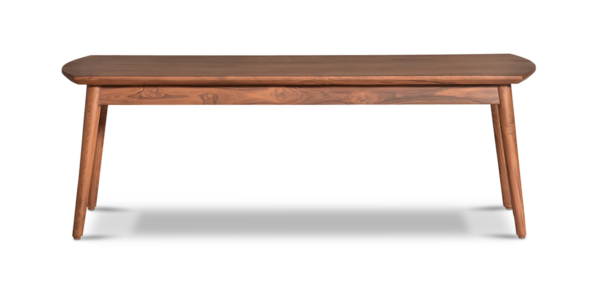Solna Teak Bench