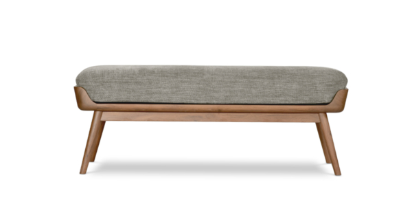 Toro Teak Bench