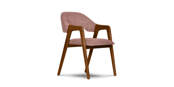 Atri Teak Dining Chair