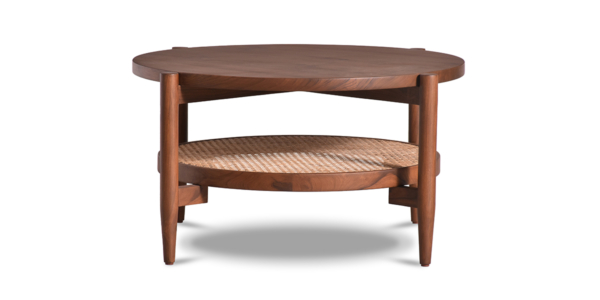Bangor Teak Coffee Table