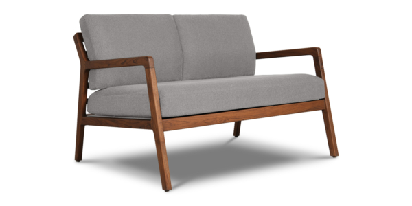 Dover Teak Sofa