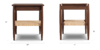 Lap-and-Dado-Elda-Teak-and-Rattan-Side-Table---Dimesions