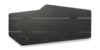 Lap and Dado Leeds Ash Coffee Table Black 5