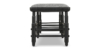 Lap and Dado Ankara Oak Bench 1 - Copeland Gull3