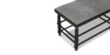 Lap and Dado Ankara Oak Bench 1 - Copeland Gull6
