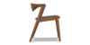 Lap and Dado Siwan Teak Chair Copeland Greenstone 2